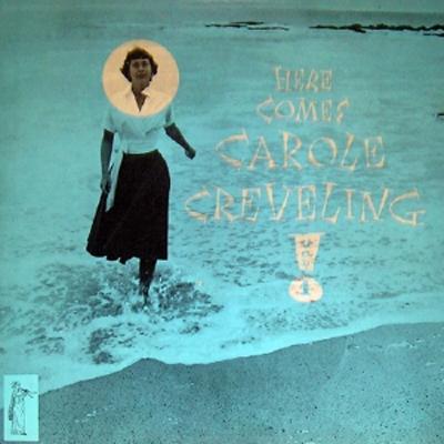 Here Comes Carole Creveling: Vol.1 +2 : Carole Creveling | HMVu0026BOOKS online  - XQAM-1021