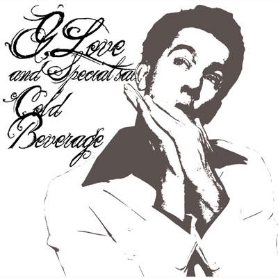 【中古】 Cold Beverage / G. Love 中古】 Cold Beverage / G. Love