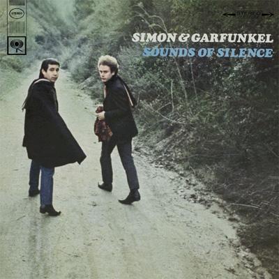 Sounds Of Silence : Simon u0026 Garfunkel | HMVu0026BOOKS online - SICP-1482