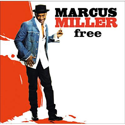 Free : Marcus Miller | HMV&BOOKS online - 46050369102