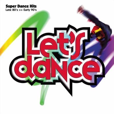 Let's Dance | HMV&BOOKS online - WPCR-12688/9