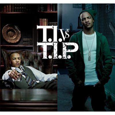 T.i.Vs Tip : T.I. | HMV&BOOKS online - WPCR-12686