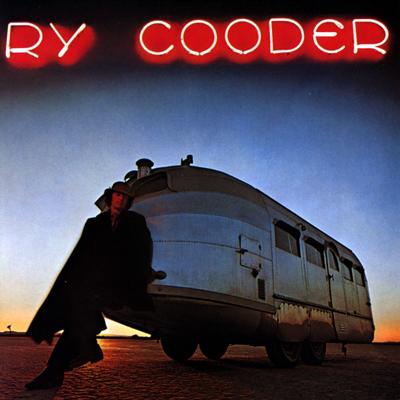 ライ・クーダー（RyCooder）カレンダー-