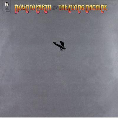 Down To Earth With The Flying Machine : Flying Machine | HMV&BOOKS ...