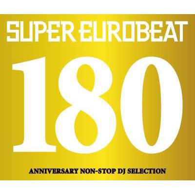 Super Eurobeat 180 | HMV&BOOKS online - AVCD-10180