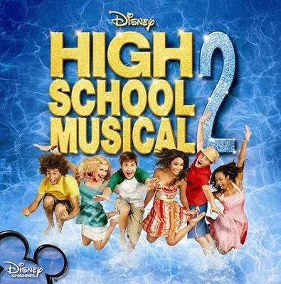 Stocks At Physical Hmv Store High School Musical 2 2 Disc Edition High School Musical 2 Hmv Books Online Online Shopping Information Site Avcw English Site
