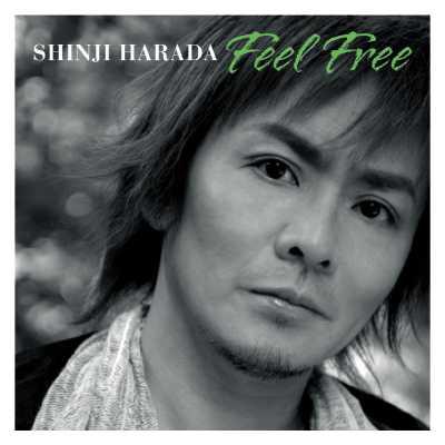 FEEL FREE : 原田真二 | HMV&BOOKS online - XNRW-10002