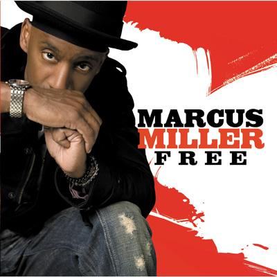 Free (＋DVD) : Marcus Miller | HMV&BOOKS online - VIZJ-8