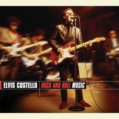 Rock & Roll Music : Elvis Costello | HMV&BOOKS online - UICY-1389