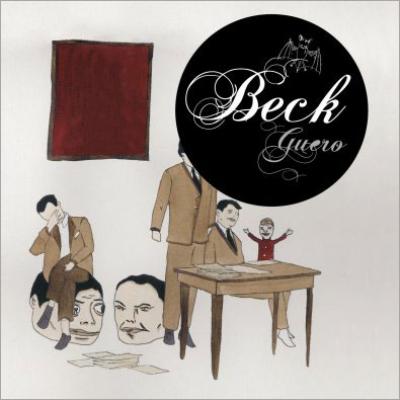 Guero : BECK | HMV&BOOKS online : Online Shopping