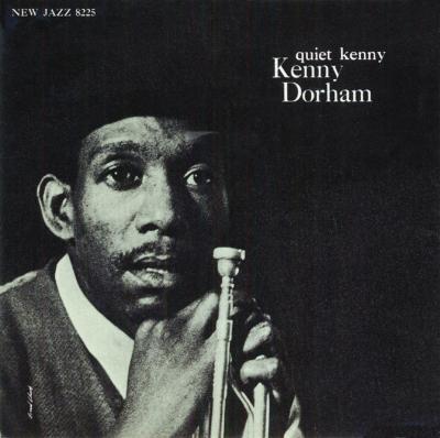 アナログプロダクション Kenny Dorham Quiet Kenny 高音質audiophile ...