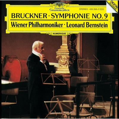 Bruckner: Symphonie No.9