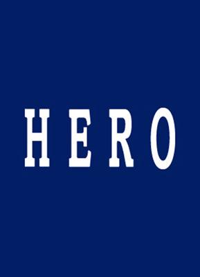 HERO DVD-BOX リニューアルパッケージ版 : Hero | HMV&BOOKS online 