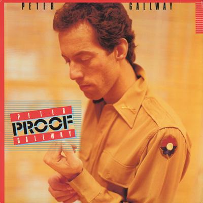 PETER GALLWAY / ピーター・ゴールウェイ Amazon.co.jp: ピーター・ゴールウェイ: ミュージック