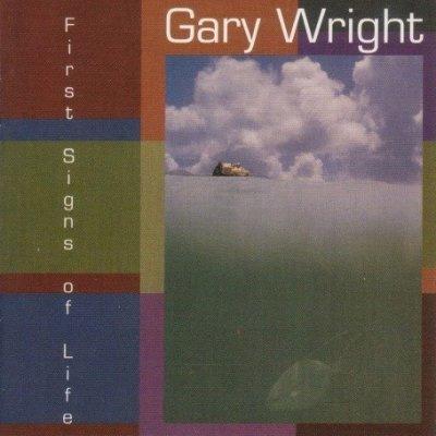 first signs of life gary wright hmv books online 8153