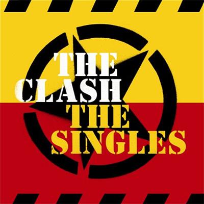 Amazon.co.jp: Clash: UK Version: ミュージック
