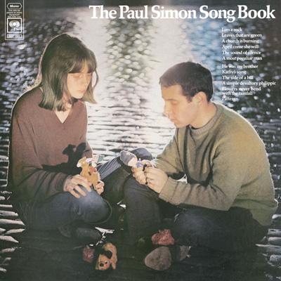 Paul Simon Songbook : Paul Simon | HMVu0026BOOKS online - SICP-1541