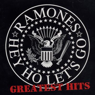 新品 ramones greatest hits レコード rsd Greatest Hits : Ramones | HMV&BOOKS online - WPCR-13044
