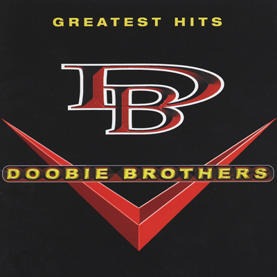 Greatest Hits : The Doobie Brothers | HMV&BOOKS online - WPCR-13057