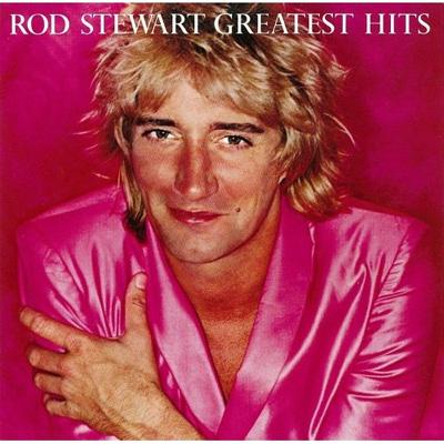 Greatest Hits : Rod Stewart | HMV&BOOKS online - WPCR-13072