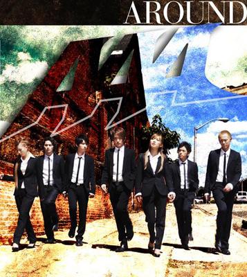 AAA アルバム＆シングル AROUND : AAA | HMV&BOOKS online - AVCD-23348