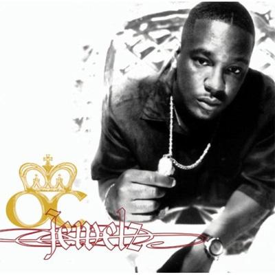 Jewelz : O.C. | HMV&BOOKS online - OTCD2148
