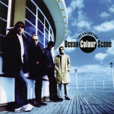 Collection : Ocean Colour Scene | HMV&BOOKS online - 9849047