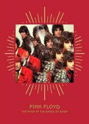 Piper At The Gates Of Dawn: 夜明けの口笛吹き40周年記念盤 : Pink 