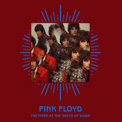 Piper At The Gates Of Dawn: 夜明けの口笛吹き40周年記念盤 : Pink Floyd | HMV&BOOKS online  - TOCP-70300/1