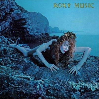 Siren : Roxy Music | HMV&BOOKS online - VJCP-68825