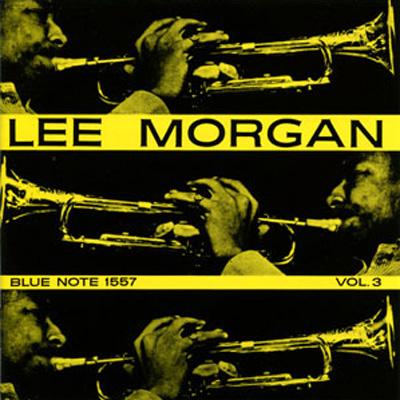 Lee Morgan: Vol.3 +1 : Lee Morgan | HMV&BOOKS online - TOCJ-7032