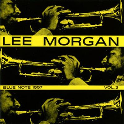 Lee Morgan: Vol.3 +1 : Lee Morgan | HMVu0026BOOKS online - TOCJ-7032