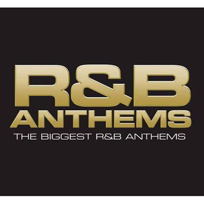 R & B Anthems | HMV&BOOKS Online - 88697143462