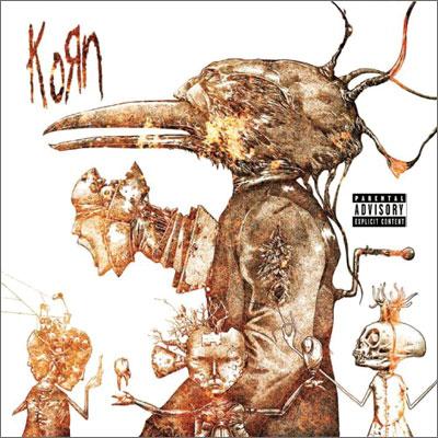 Untitled Deluxe Edition -Explicit : Korn | HMV&BOOKS online