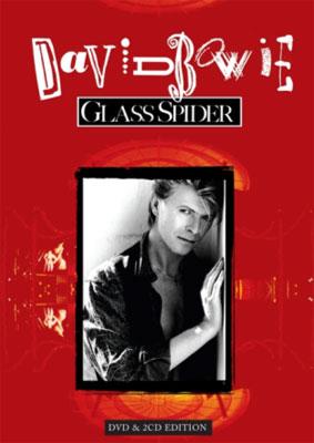 Glass Spider : David Bowie | HMV&BOOKS online - WD3909792