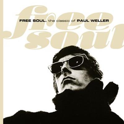 Free Soul : Paul Weller | HMV&BOOKS online - UICY-1390