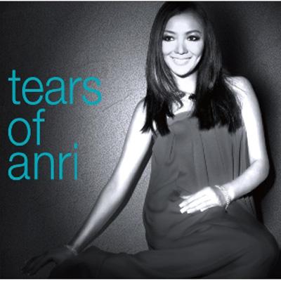 tears of anri : 杏里 | HMVu0026BOOKS online - UPCH-1561
