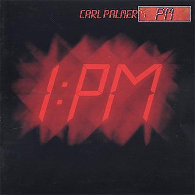 Pm : Carl Palmer | HMV&BOOKS online - POCE-19008