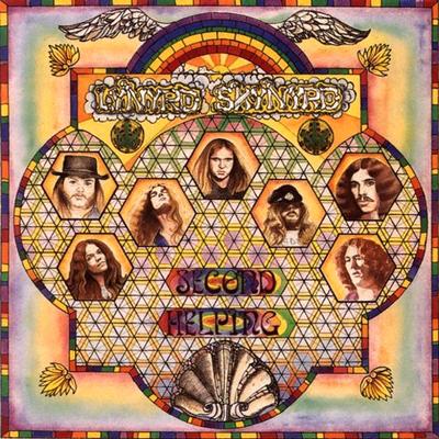 Second Helping : Lynyrd Skynyrd | HMV&BOOKS online - UICY-93330