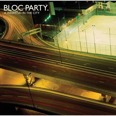 Weekend In The City : Bloc Party. | HMV&BOOKS online - V2ZP-11/2