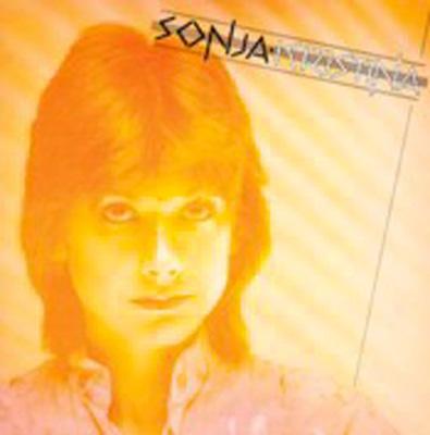 Sonja Kristina : Sonja Kristina | HMV&BOOKS online - AIRAC-1399