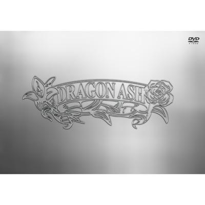 The Best of Dragon Ash with Changes DVD 【完全限定アンコール・プレス】 : Dragon Ash