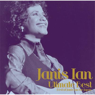 Ultimate Best: Best Of Janis Ian For Japan : Janis Ian | HMV&BOOKS