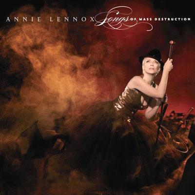 Songs Of Mass Destruction : Annie Lennox | HMV&BOOKS online