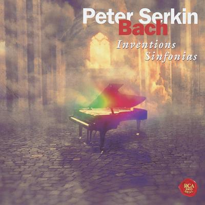 J.S.Bach: Inventions & Sinfonias : Bach, Johann Sebastian (1685