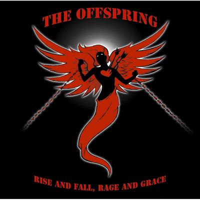 Rise And Fall, Rage And Grace : Offspring | HMV&BOOKS online