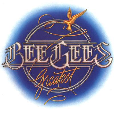 スコア BEE GEES ビージーズ The Bee Gees - (The Lights Went Out In) Massachusetts / Sir