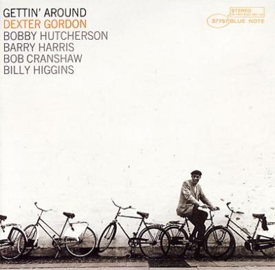 Gettin Around -Rvg コレクション : Dexter Gordon | HMV&BOOKS online