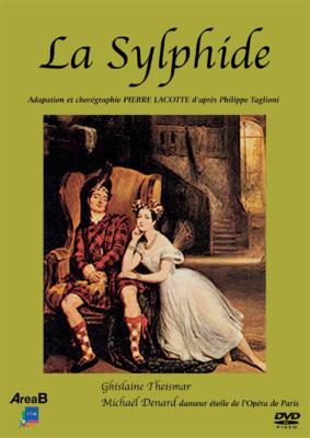 La Sylphide Ballet Dances Classical HMV BOOKS Online Online