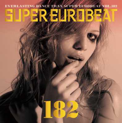 Super Eurobeat 182 | HMV&BOOKS online - AVCD-10182